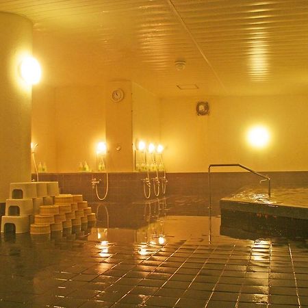 Onsen Ryokan Yano Kikonai Esterno foto