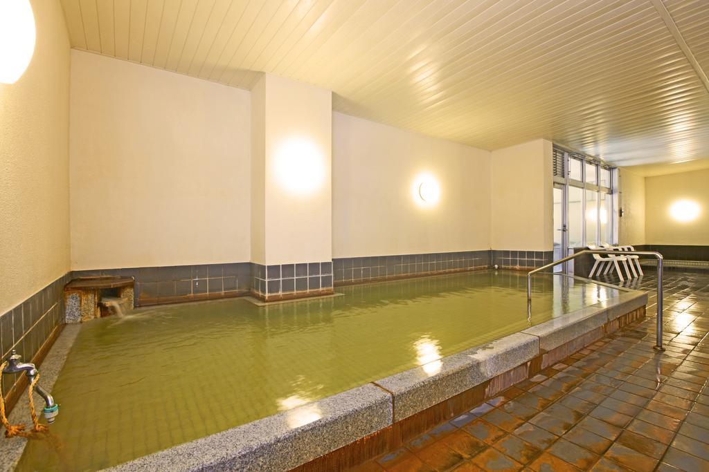 Onsen Ryokan Yano Kikonai Esterno foto